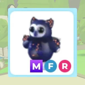 MFR Owlbear