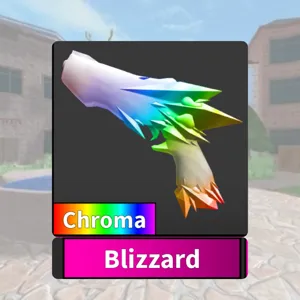 Chroma Blizzard