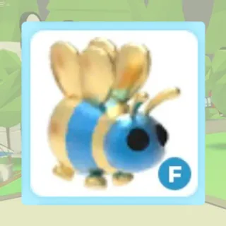 F Queen Bee