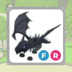 FR Shadow Dragon
