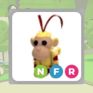 NFR Monkey King