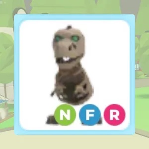 NFR Skele Rex