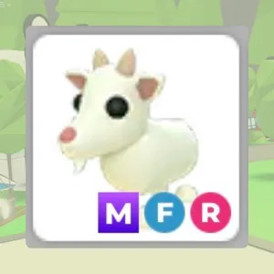 MFR Goat