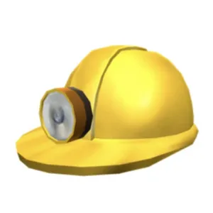 Epic Miners Headlamp