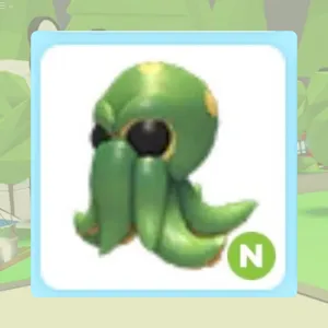 N Kraken