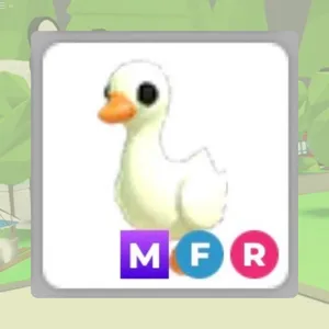 MFR Goose