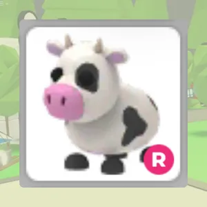 Cow R