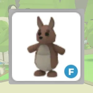 Kangaroo F