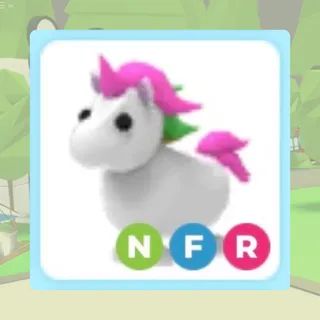 NFR Unicorn