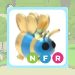 NFR Queen Bee