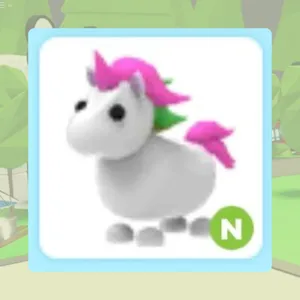 N Unicorn