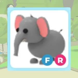 FR Elephant