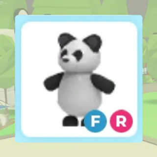 FR Panda