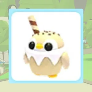Vanilla Penguin