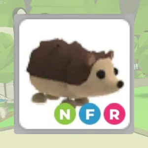 NFR Hedgehog