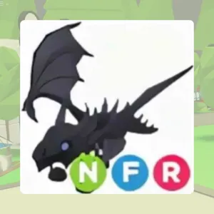 NFR Shadow Dragon