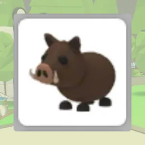Wild Boar