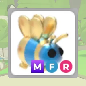 MFR Queen Bee