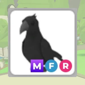 Crow MFR