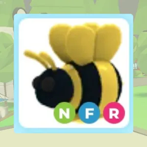 NFR King Bee
