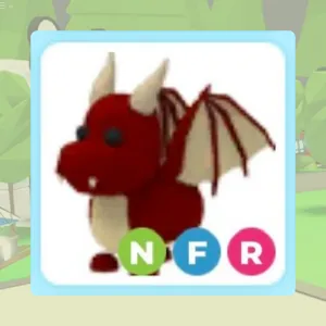 NFR Dragon