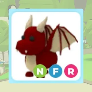 NFR Dragon