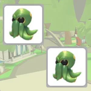 x2 Kraken