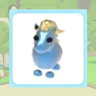 Diamond Unicorn