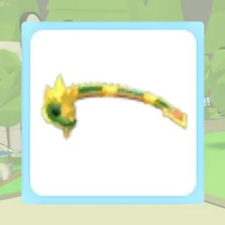 Naga Dragon