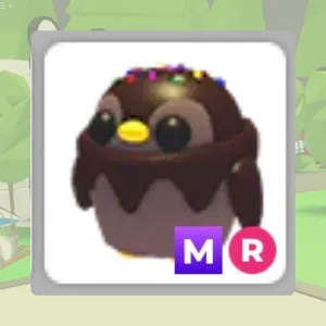 MR Choco Penguin