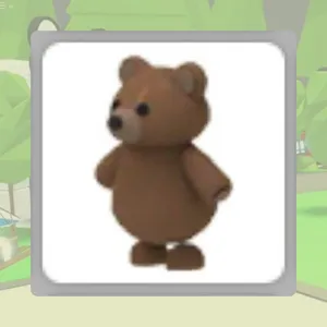 Brown Bear