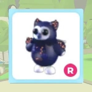 R Owlbear