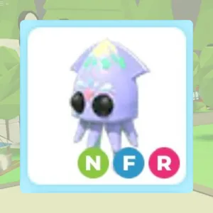 NFR Squid