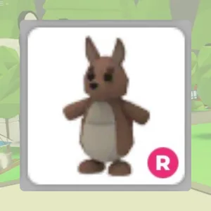 Kangaroo R