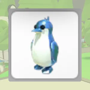 Diamond Penguin