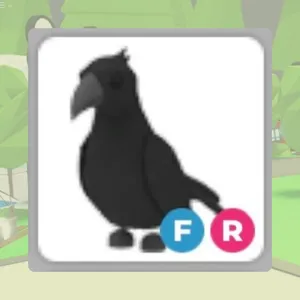 Crow FR