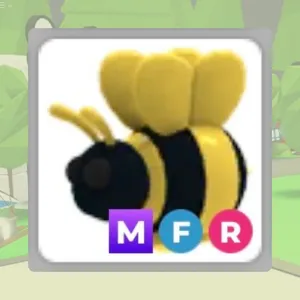 MFR KIng Bee