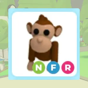 NFR Monkey