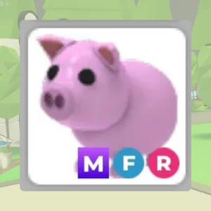 MFR Pig
