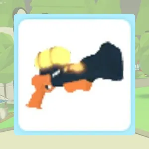 Candy Cannon