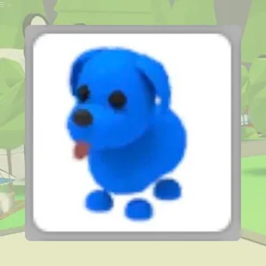 Blue Dog