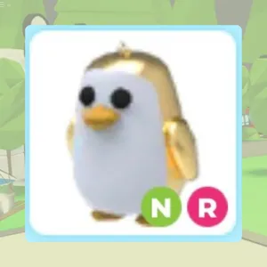 NR Golden Penguin