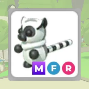 MFR Lemur
