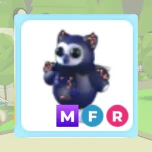MFR Owlbear