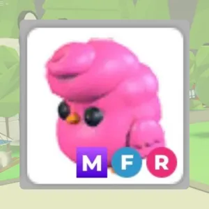 Candyfloss Chick MFR