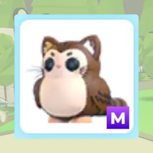 Mega Purrowl