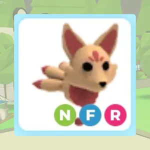 NFR Kitsune