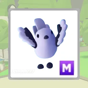 Mega Japanese Snow Fairy