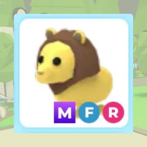 MFR Lion