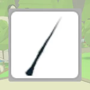 Witches Wand